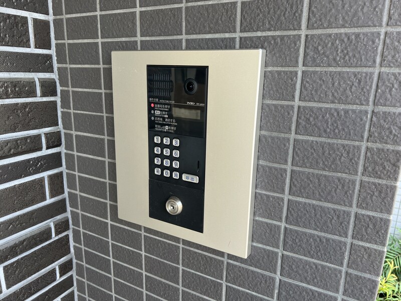 エスペーロ新在家の物件内観写真