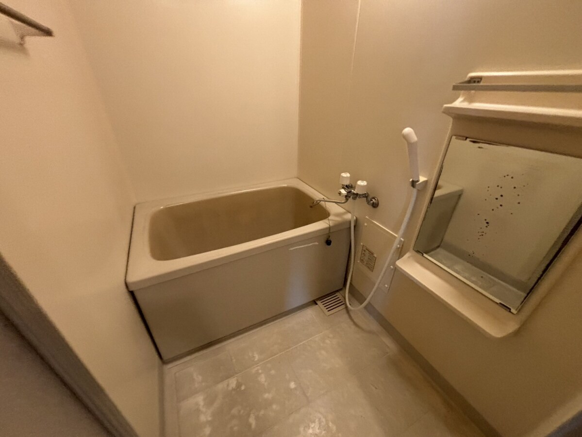 ドミール三喜の物件内観写真