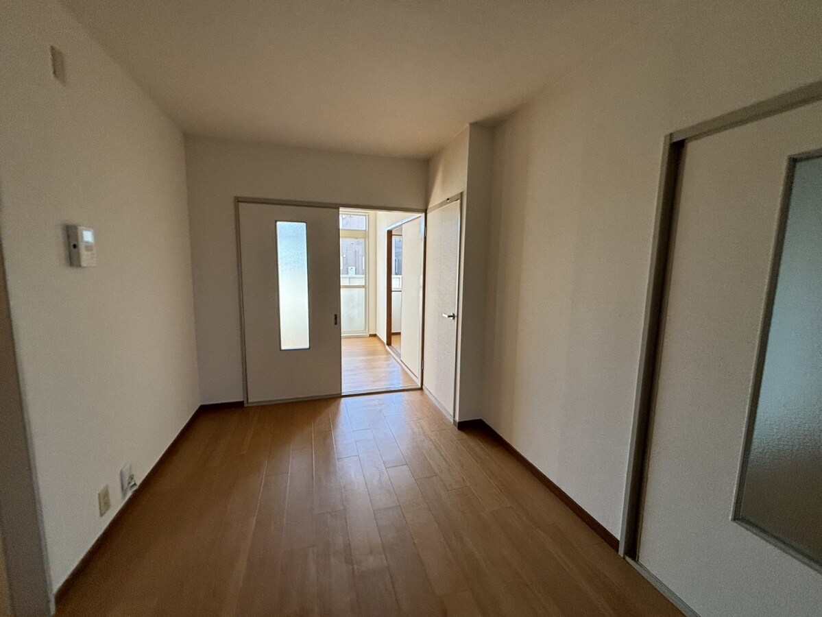 ドミール三喜の物件内観写真