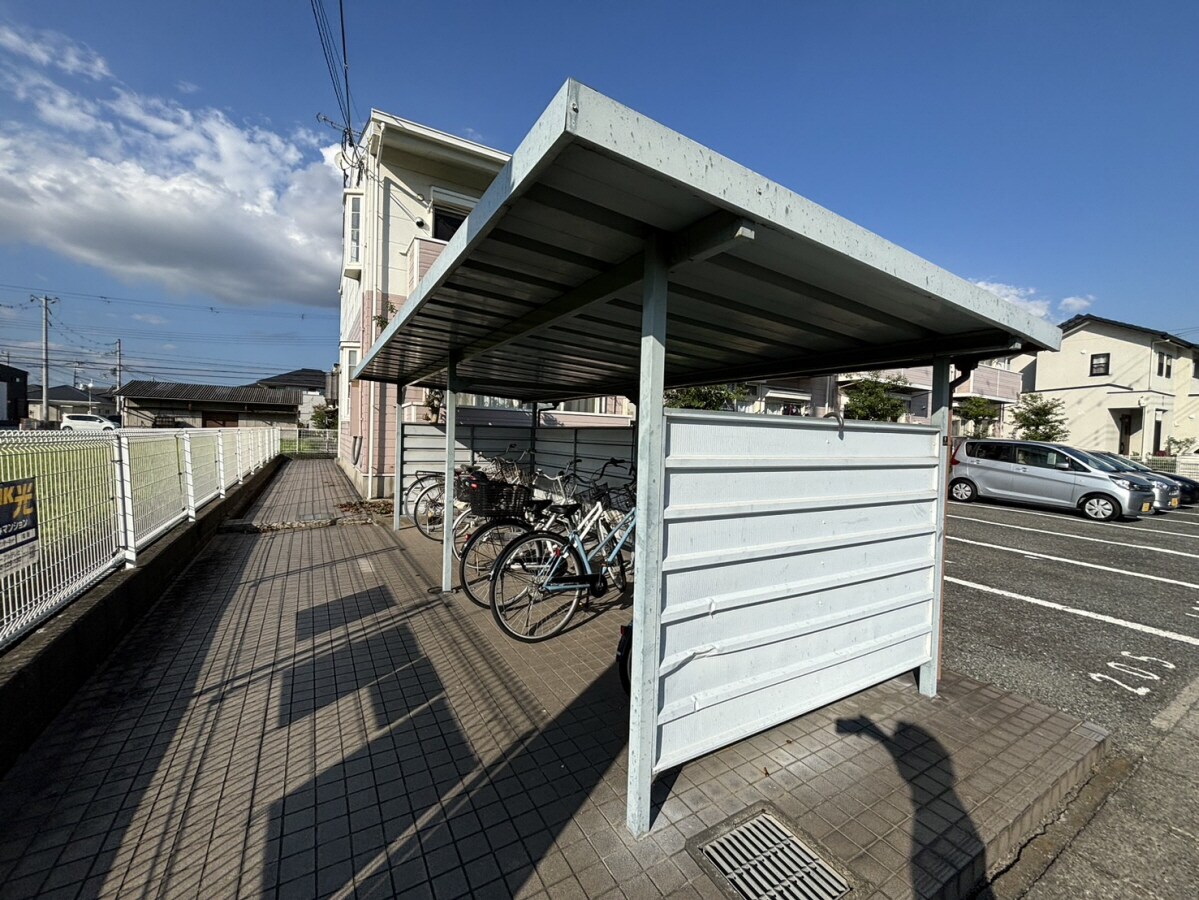 ドミール三喜の物件内観写真