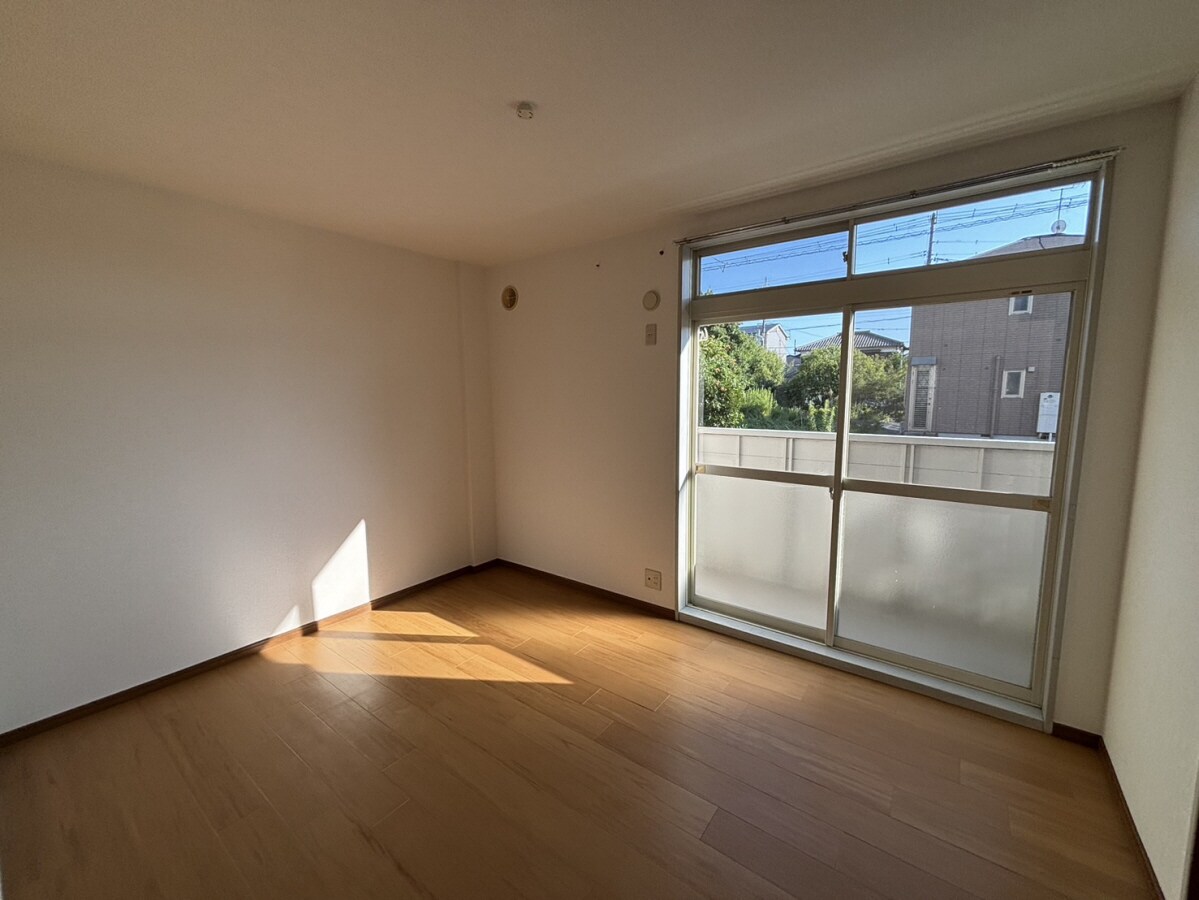 ドミール三喜の物件内観写真