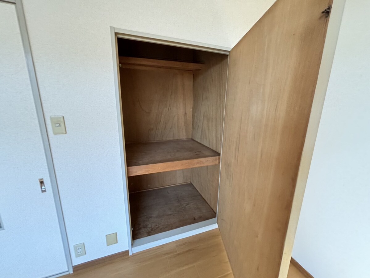 ドミール三喜の物件内観写真