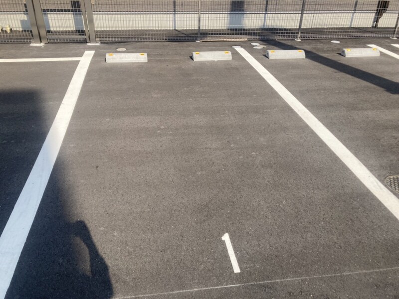 エレアージュ姫路駅南の物件外観写真