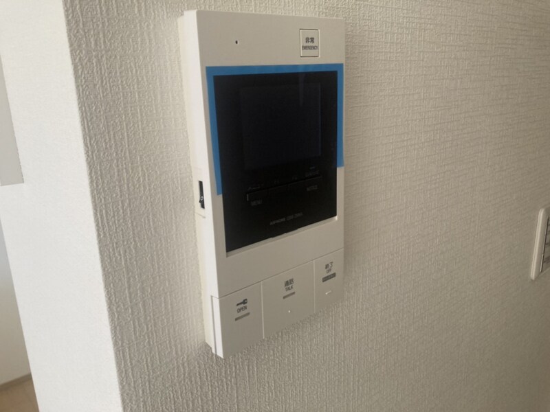 エレアージュ姫路駅南の物件内観写真