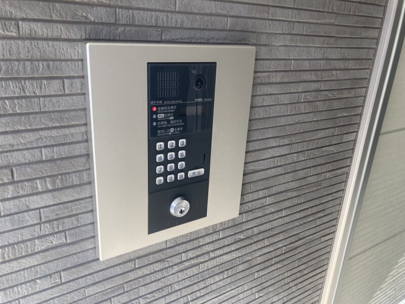 エレアージュ姫路駅南の物件内観写真