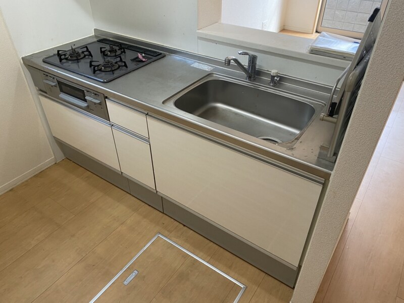 シャーメゾンリエートの物件内観写真