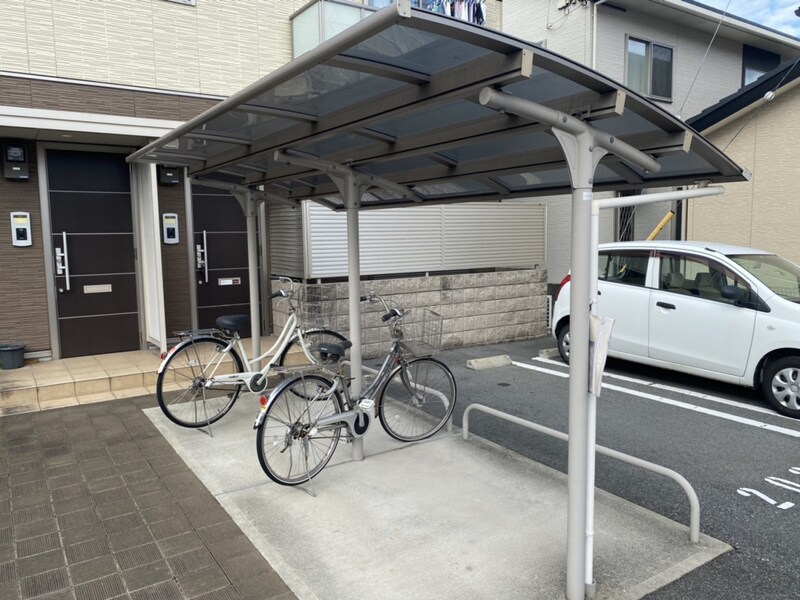 シャーメゾンリエートの物件内観写真