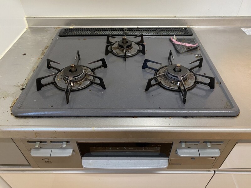 シャーメゾンリエートの物件内観写真