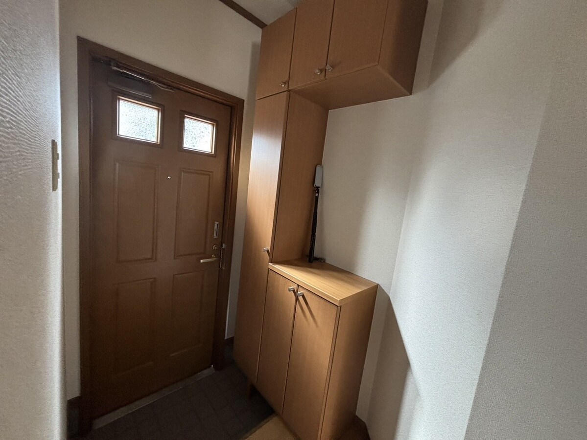 アメニティ10の物件内観写真