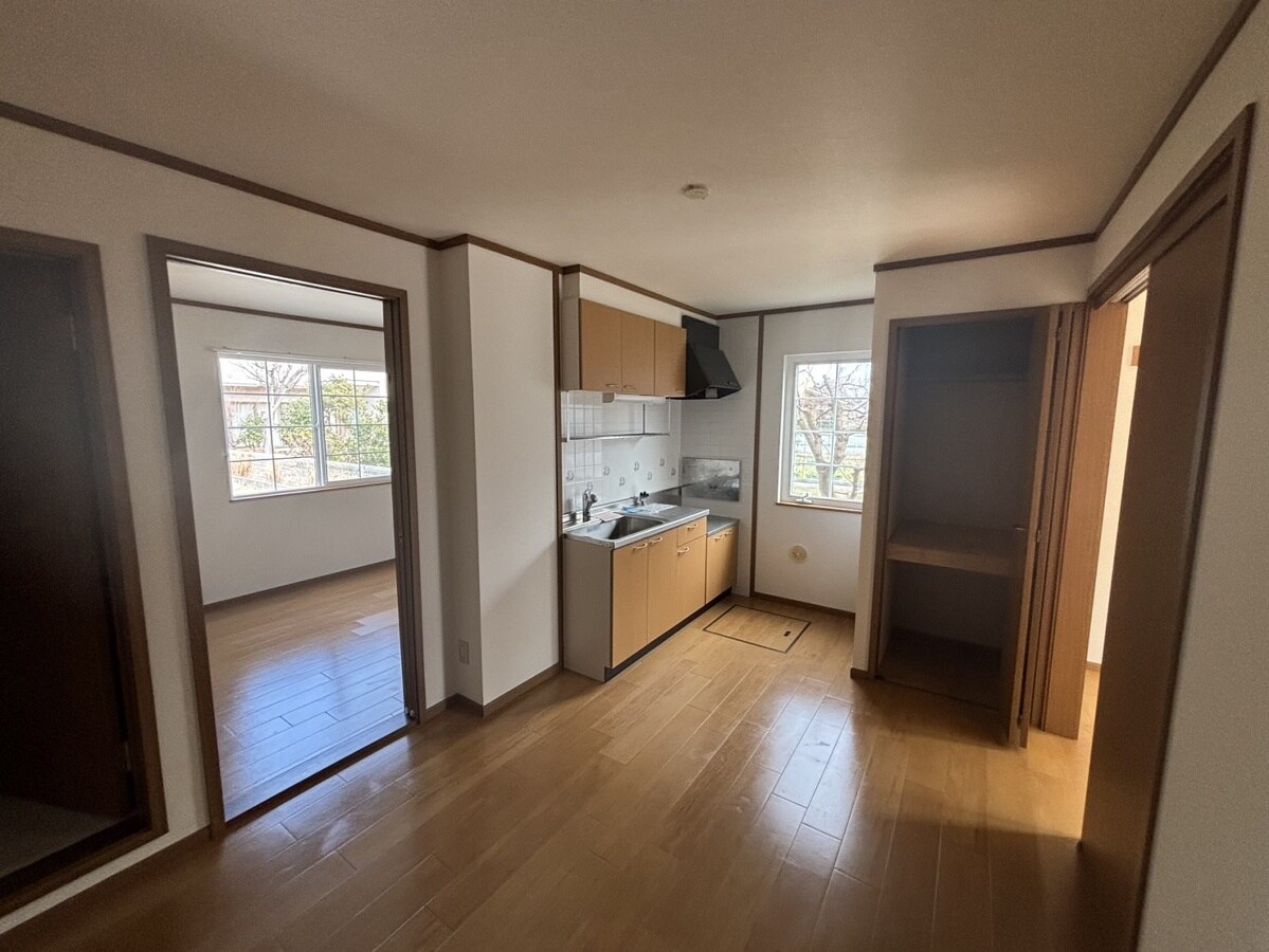 アメニティ10の物件内観写真