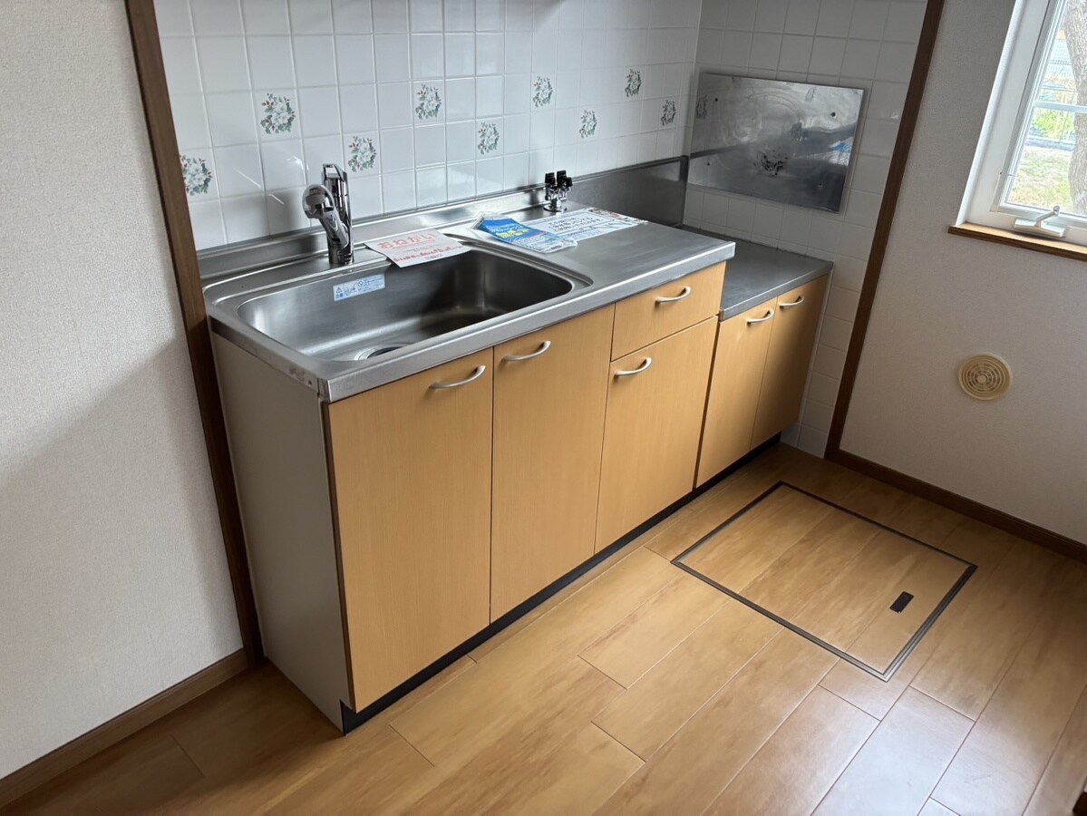 アメニティ10の物件内観写真