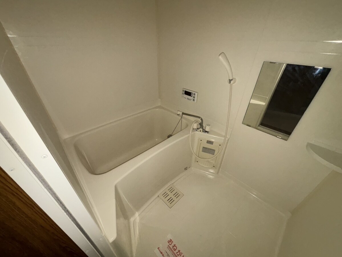 アメニティ10の物件内観写真