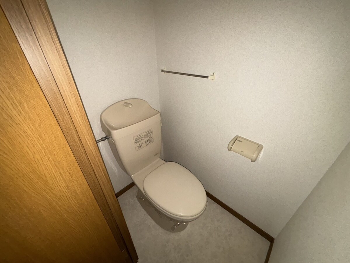 アメニティ10の物件内観写真