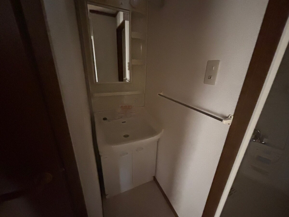 アメニティ10の物件内観写真