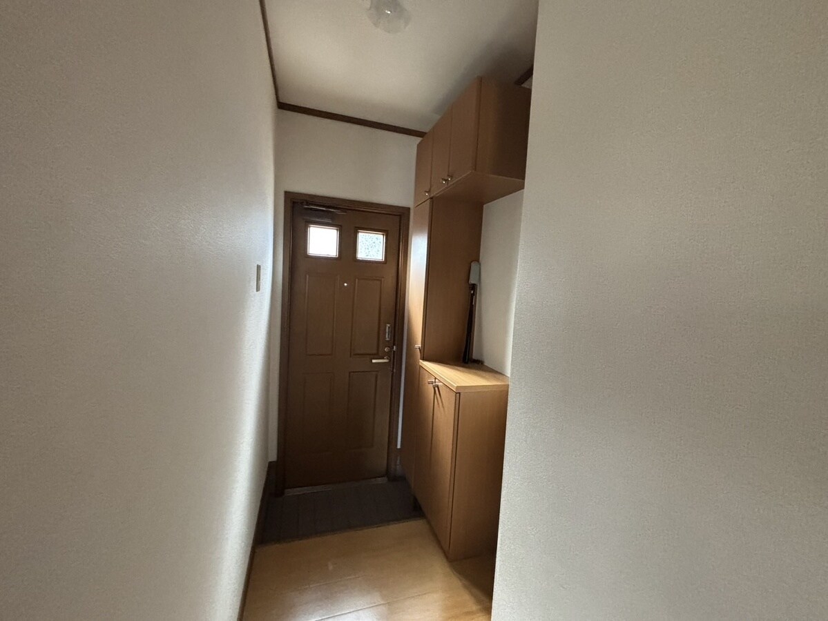 アメニティ10の物件内観写真