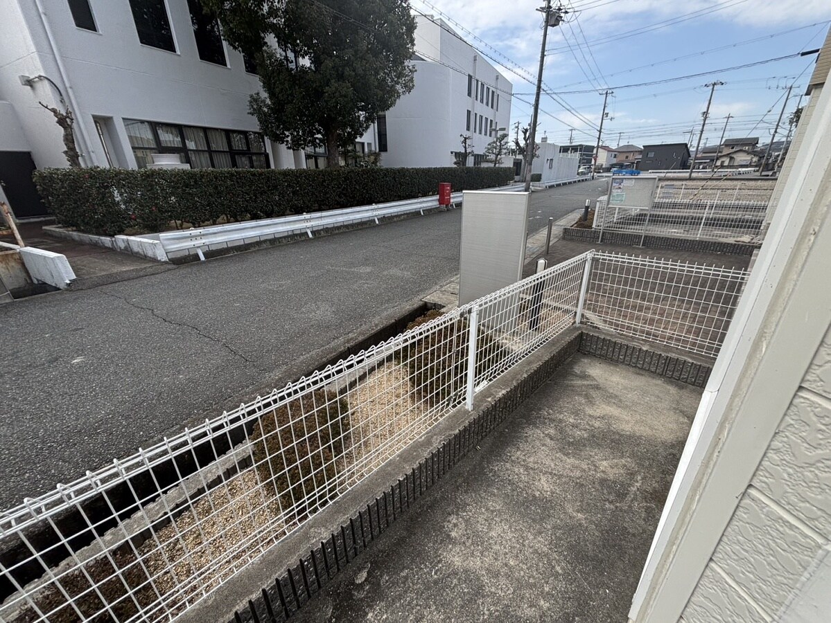 アメニティ10の物件内観写真