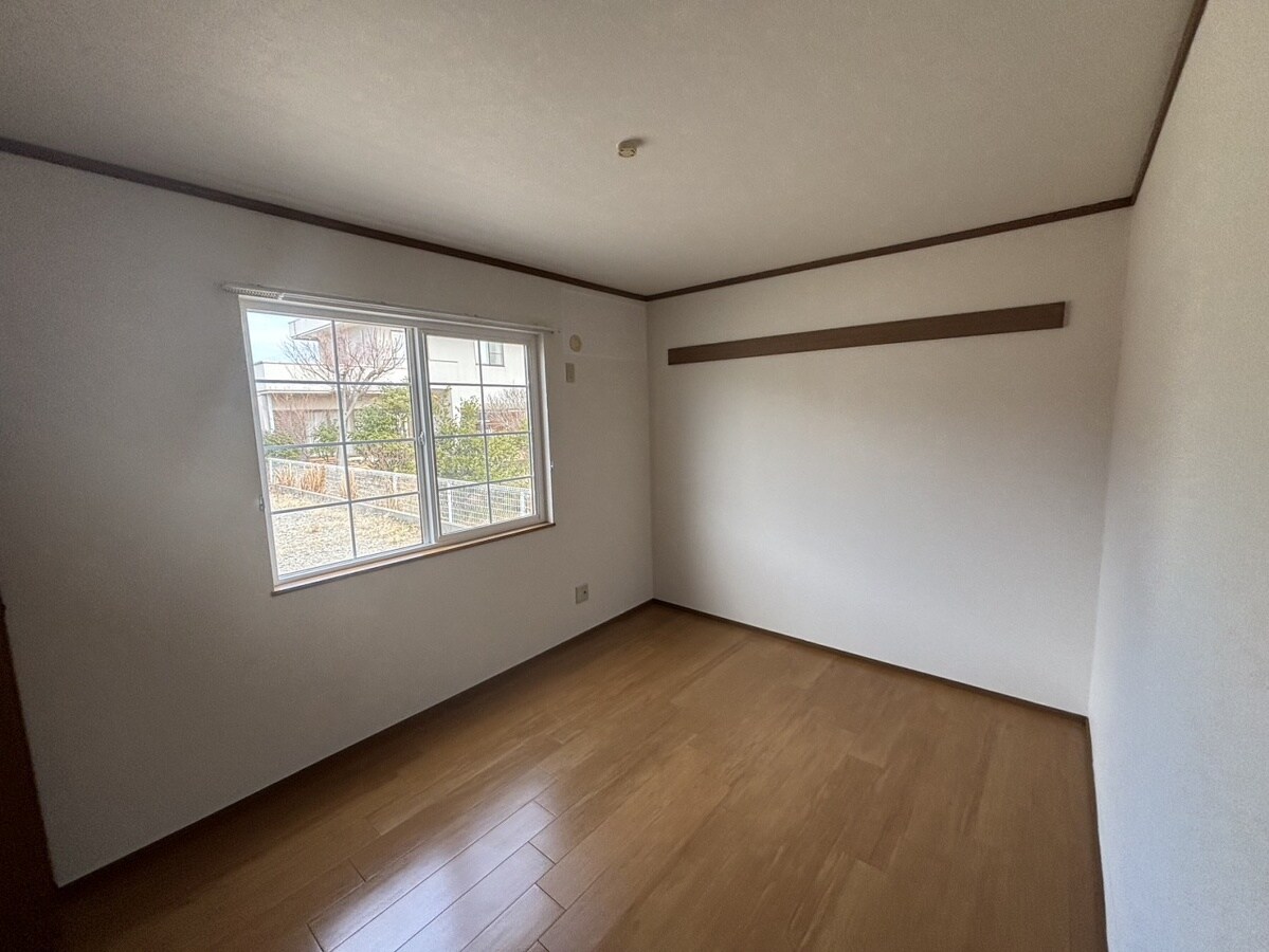 アメニティ10の物件内観写真