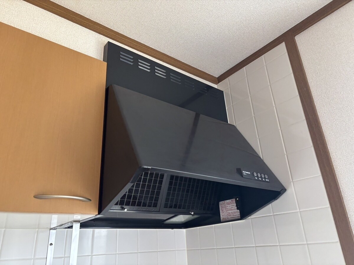 アメニティ10の物件内観写真