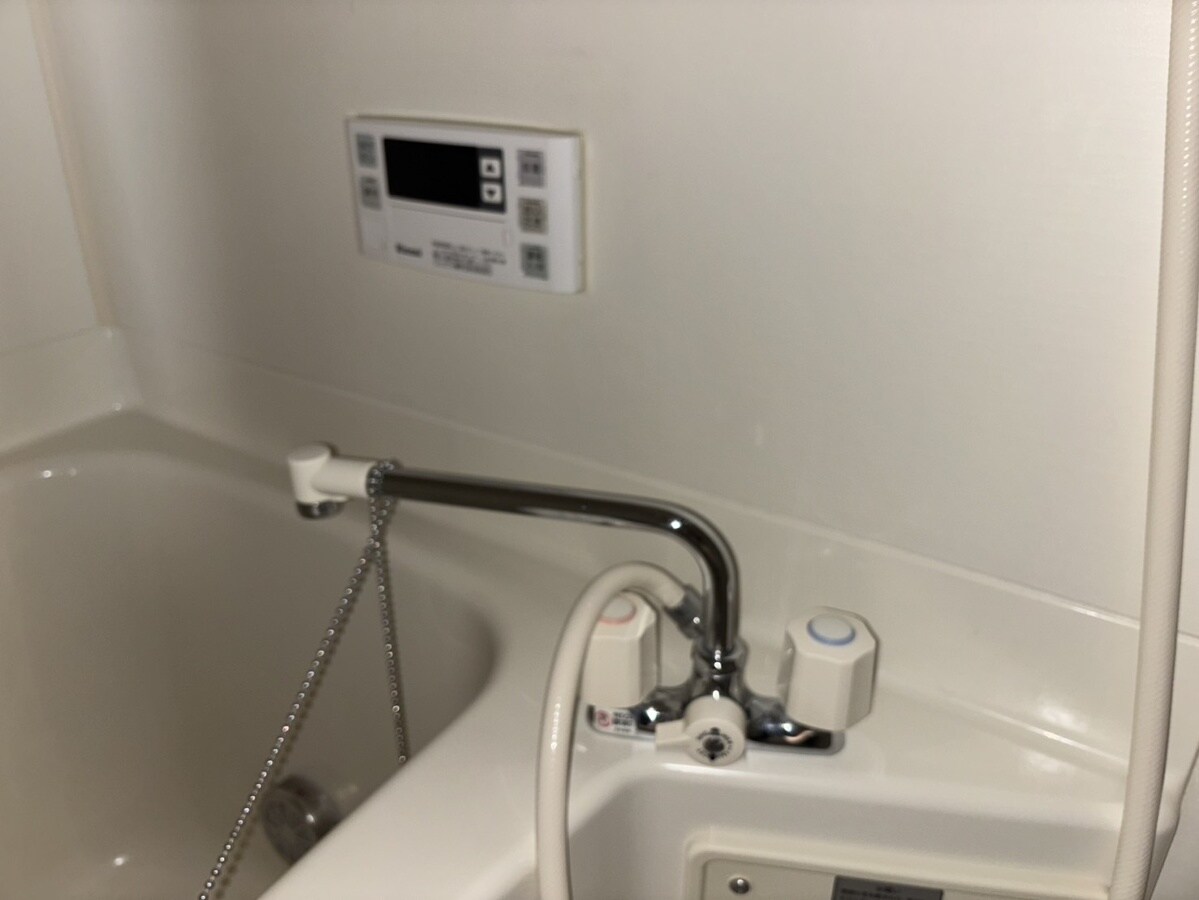 アメニティ10の物件内観写真