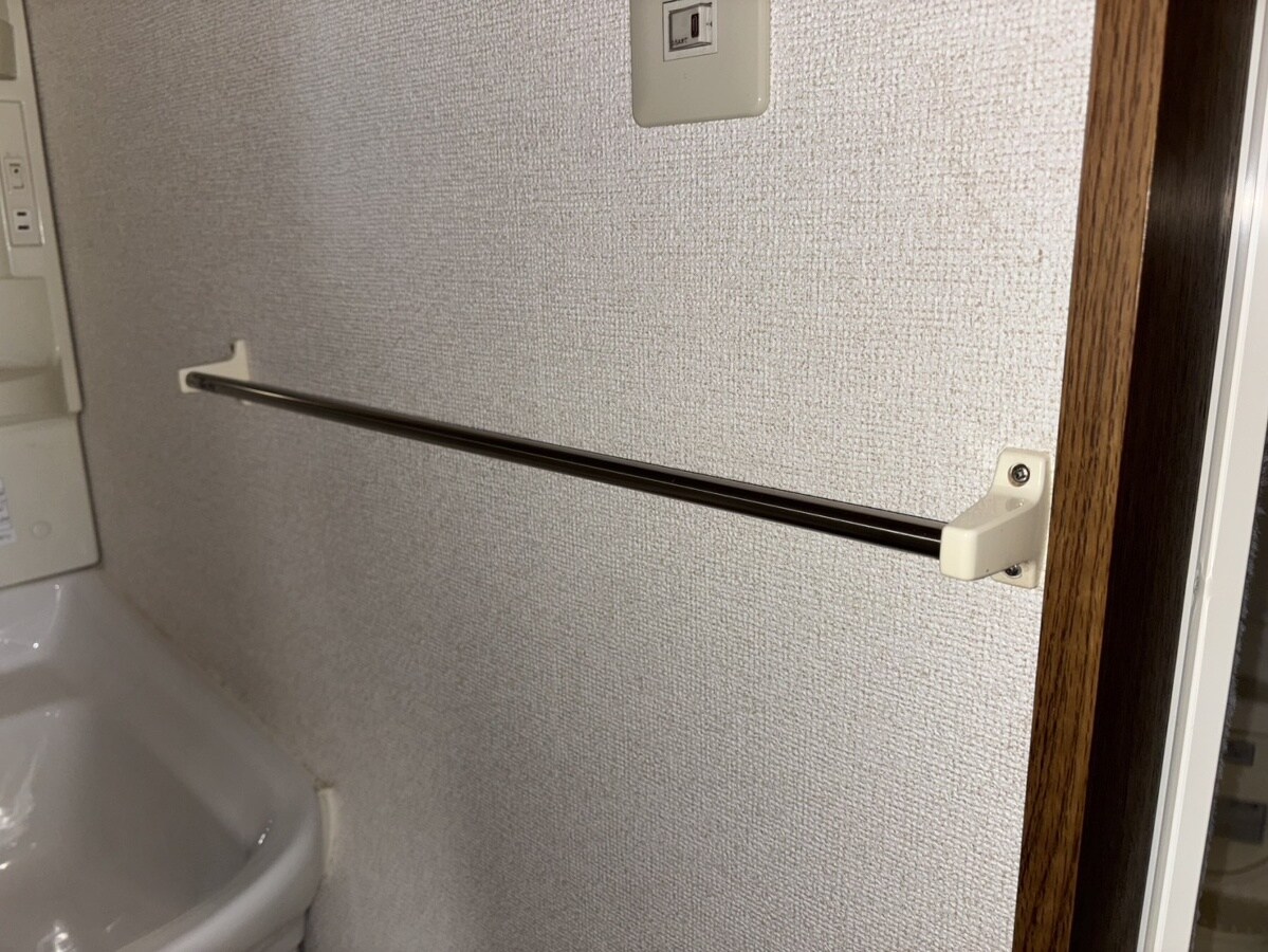 アメニティ10の物件内観写真