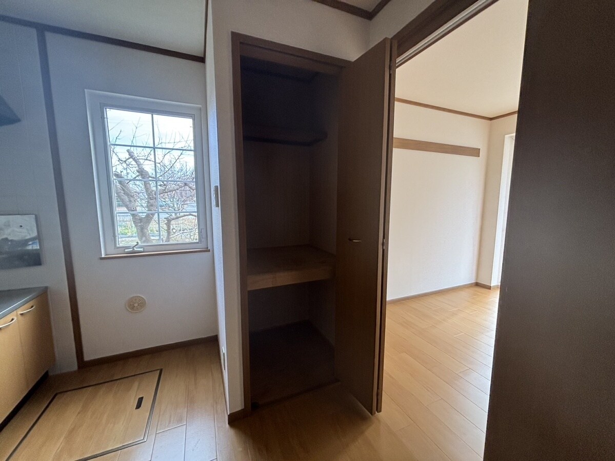 アメニティ10の物件内観写真