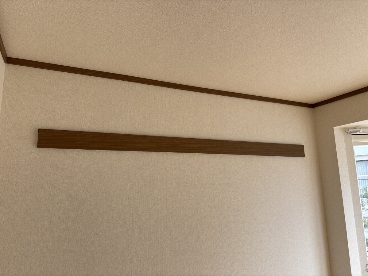 アメニティ10の物件内観写真