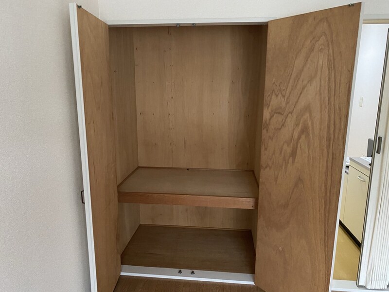 レジデンス平野の物件内観写真