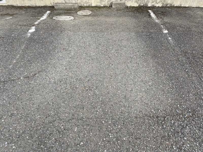 レジデンス平野の物件外観写真