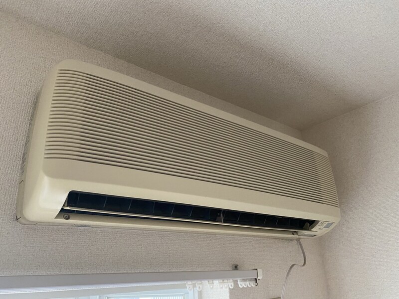 レジデンス平野の物件内観写真