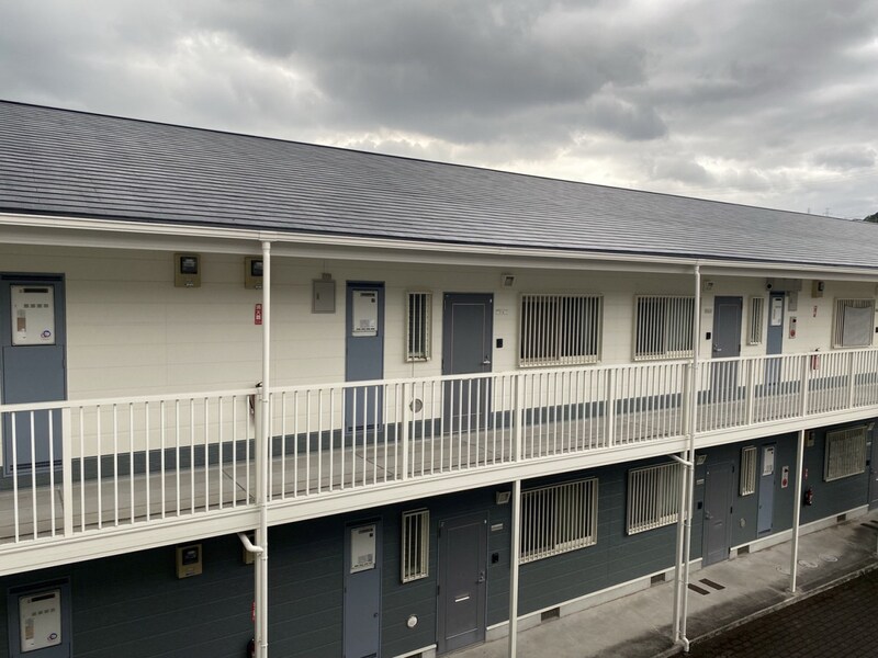 レジデンス平野の物件内観写真