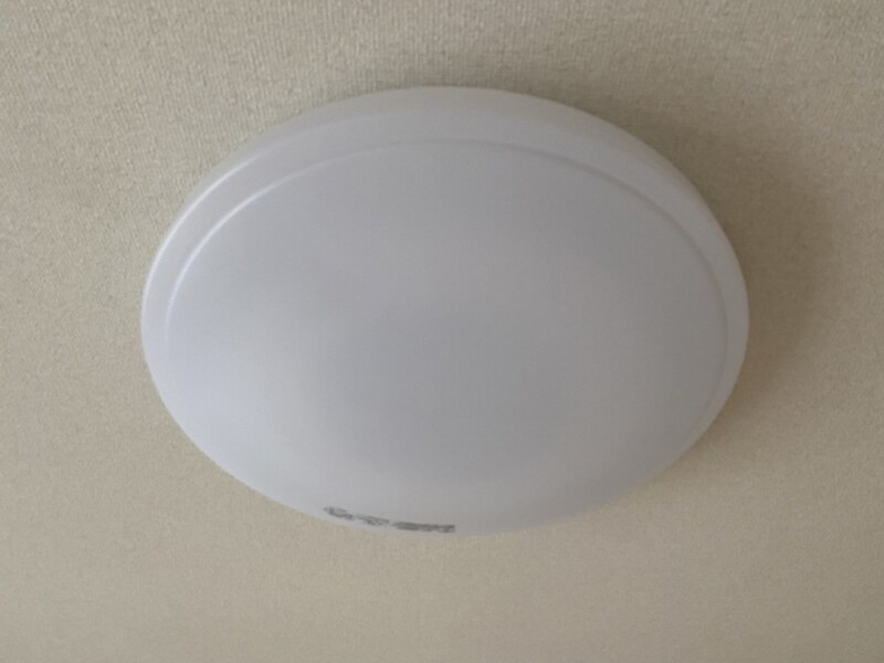 レジデンス平野の物件内観写真