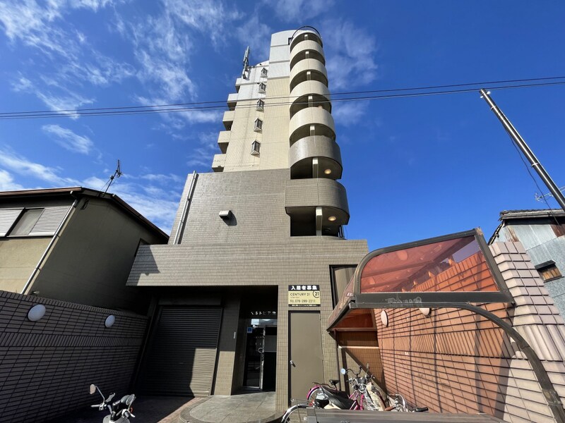 ベルトピア飾磨(OR)の物件外観写真