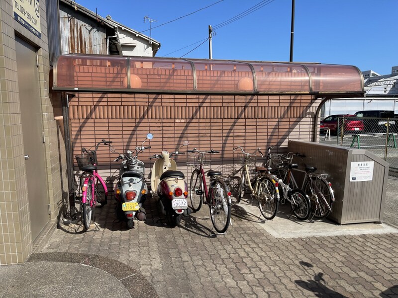 ベルトピア飾磨(OR)の物件内観写真