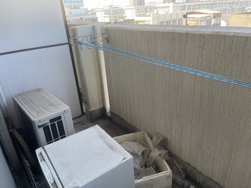 ベルトピア飾磨(OR)の物件内観写真