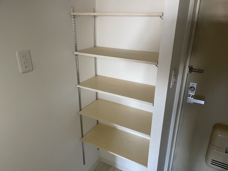 ベルトピア飾磨(OR)の物件内観写真