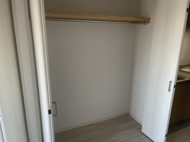 ベルトピア飾磨(OR)の物件内観写真