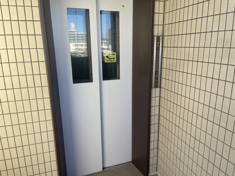 ベルトピア飾磨(OR)の物件内観写真