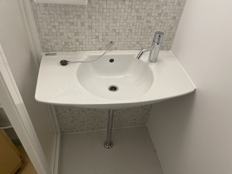 ベルトピア飾磨(OR)の物件内観写真