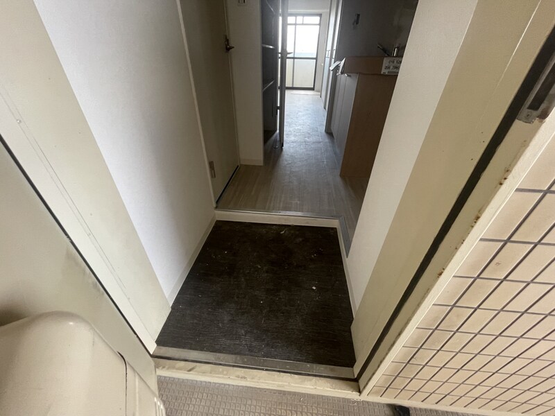 ベルトピア飾磨(OR)の物件内観写真