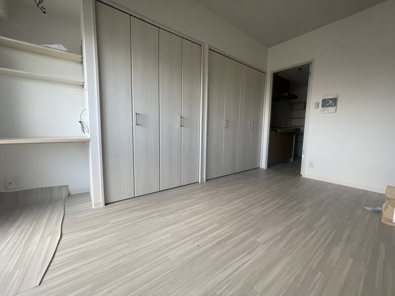 ベルトピア飾磨(OR)の物件内観写真