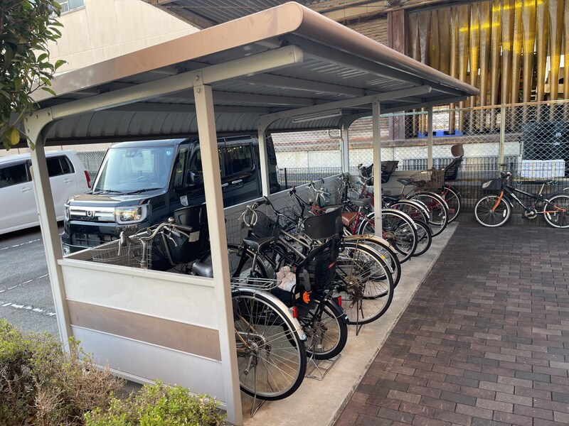 プロニティハウスの物件内観写真