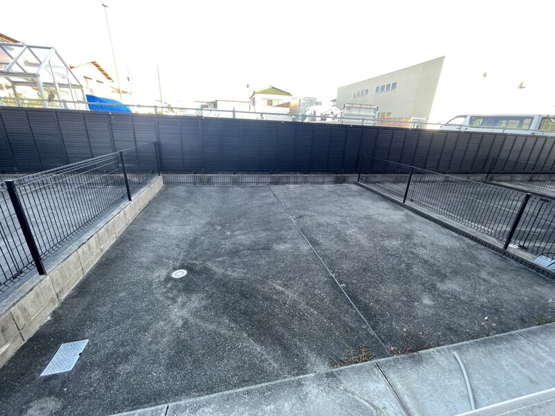 プロニティハウスの物件内観写真