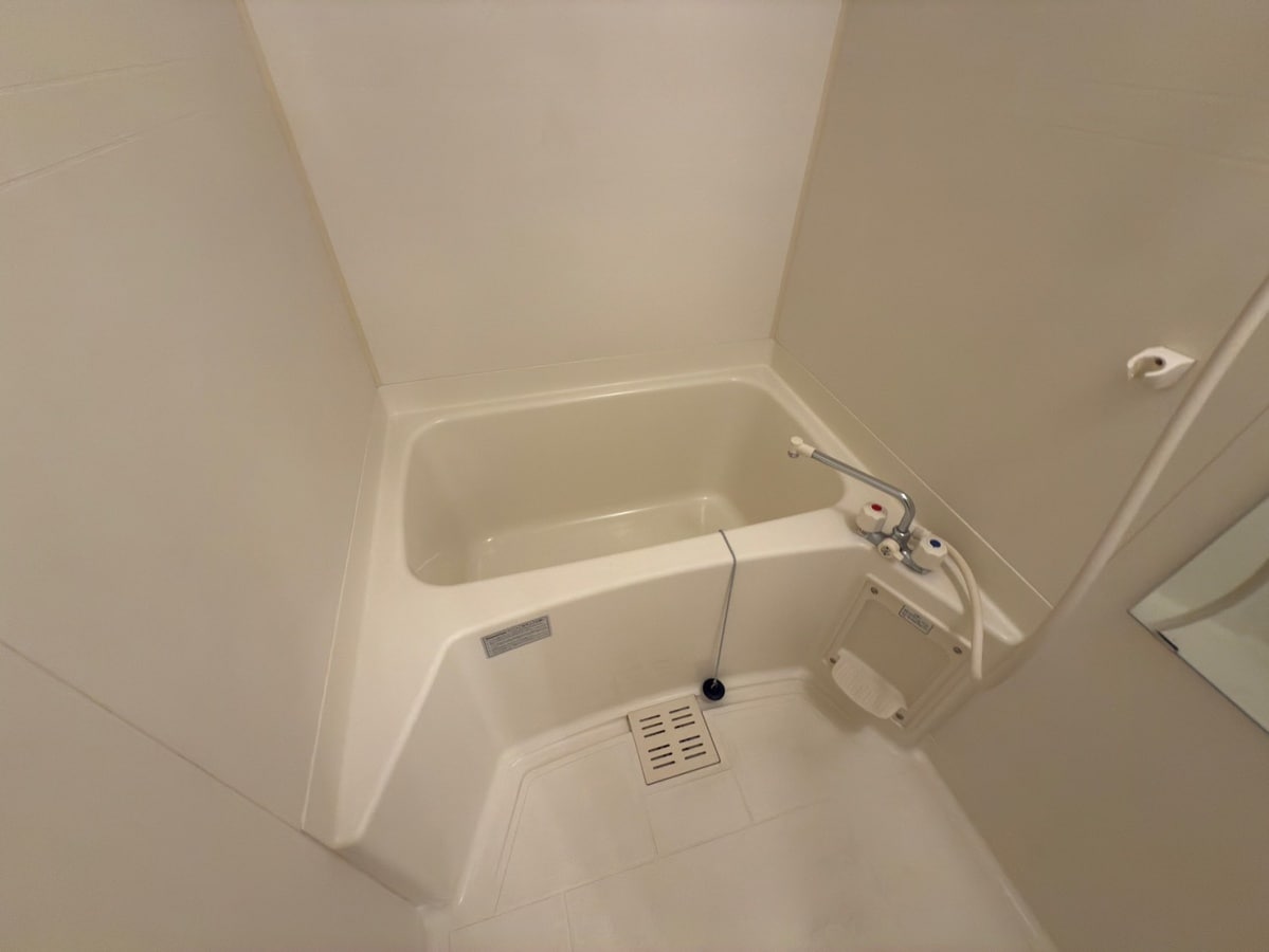 エテルナ・パークの物件内観写真