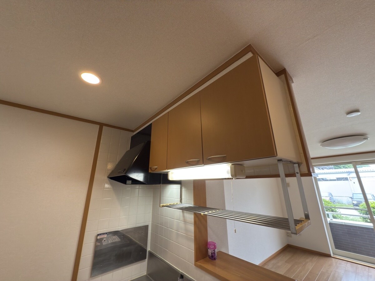 エテルナ・パークの物件内観写真