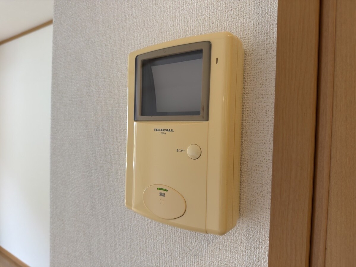 エテルナ・パークの物件内観写真