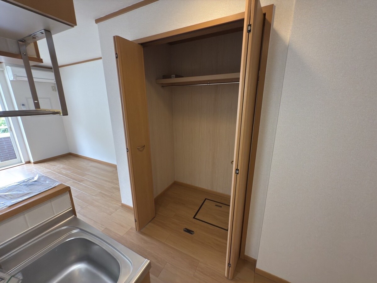 エテルナ・パークの物件内観写真