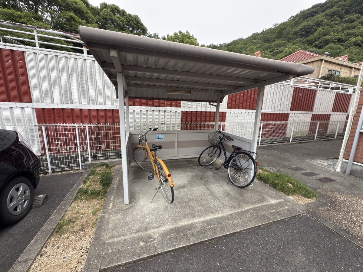 エテルナ・パークの物件内観写真