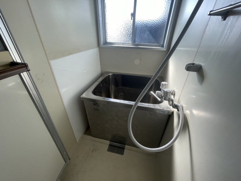 サンライズ高砂4号棟の物件内観写真