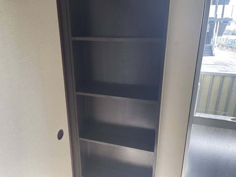 サンライズ高砂4号棟の物件内観写真