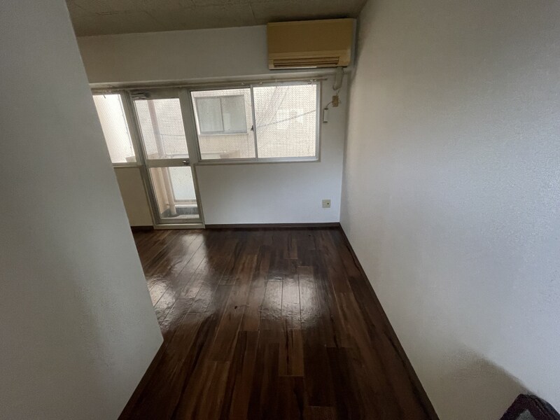 プレアール姫路龍野町の物件内観写真